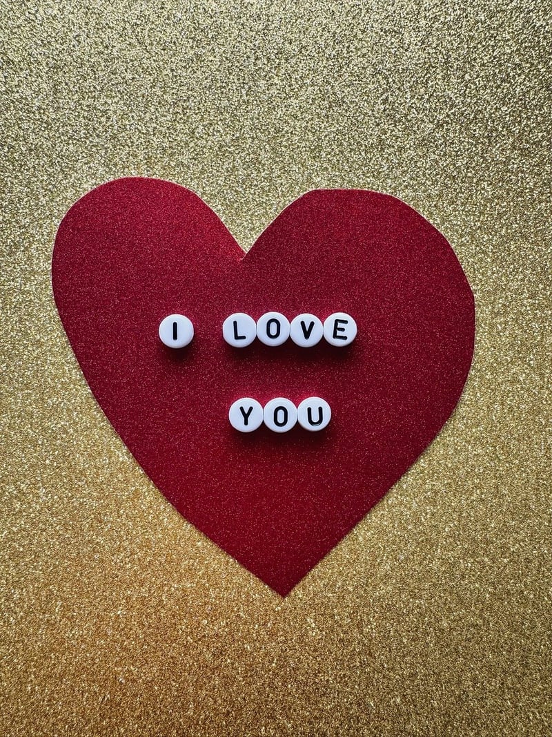 Love Symbol