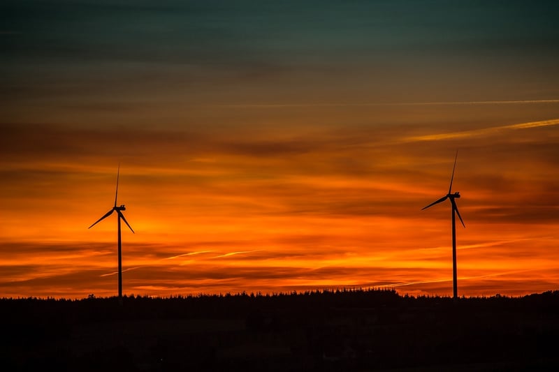Wind Turbine